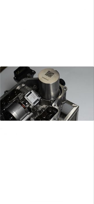 Kit de Reparatie Cutie DSG 7 Kinergo DSG7.03 DQ200 0AM, 0CW.