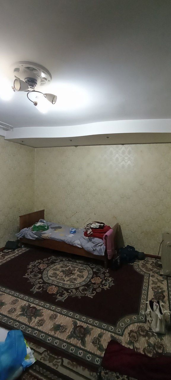 Yakkasaroy oybek metroda sheriklikka kvartira