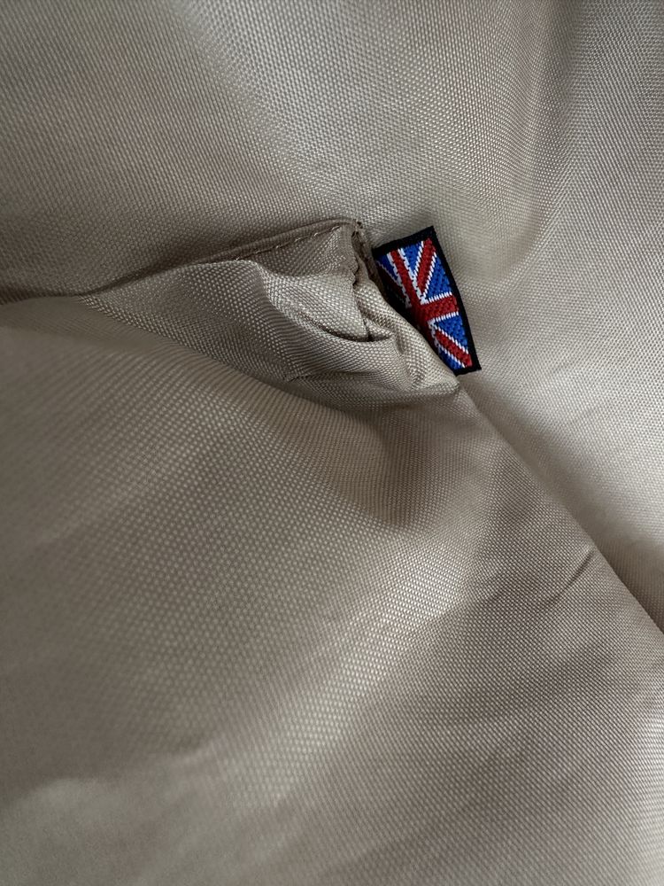 Geaca BELSTAFF Captusit Gros Made in England Barbati | Marime M