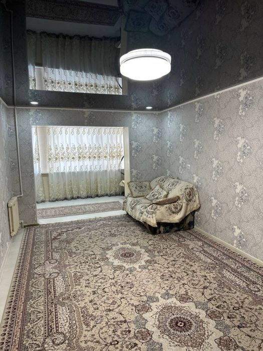 Мвд Корзинка Центр! 2-комнатная на 3 этаже СРОЧНО!