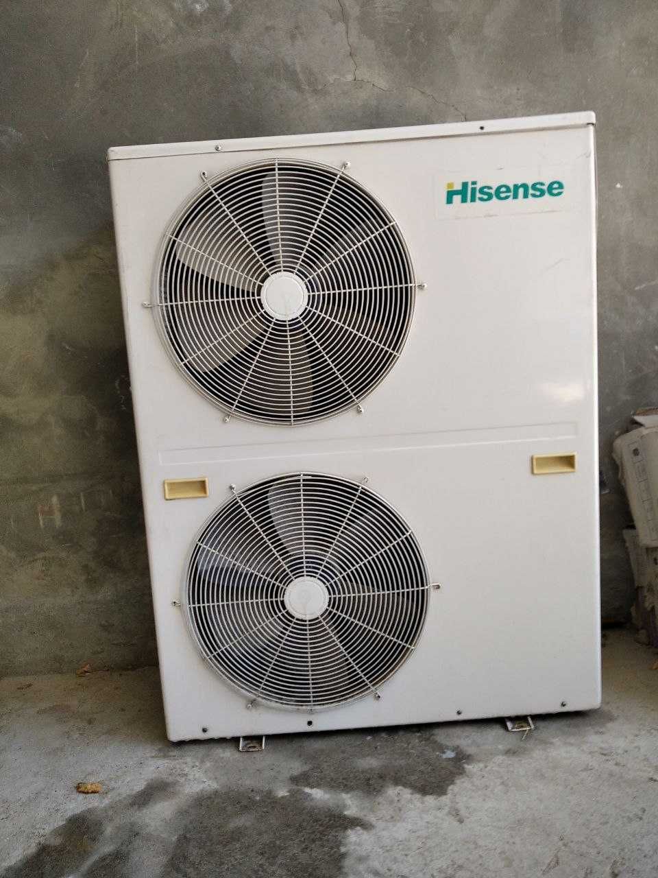 Hisense AF-48ER6SL