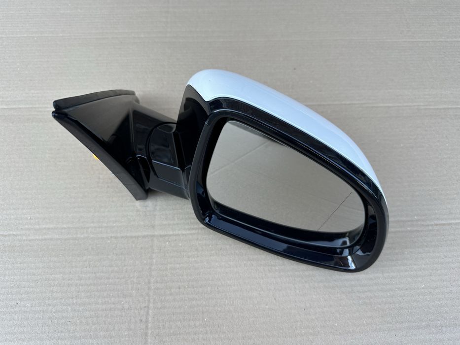 Oglinda dreapta BMW X4 F26, Shadow line (Europa)