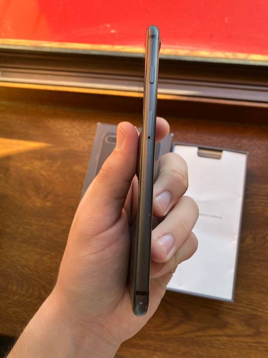 Iphone 8 plus 256GB LLA Ideal