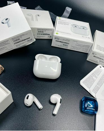 Airpods3 AirPods2 Airpods