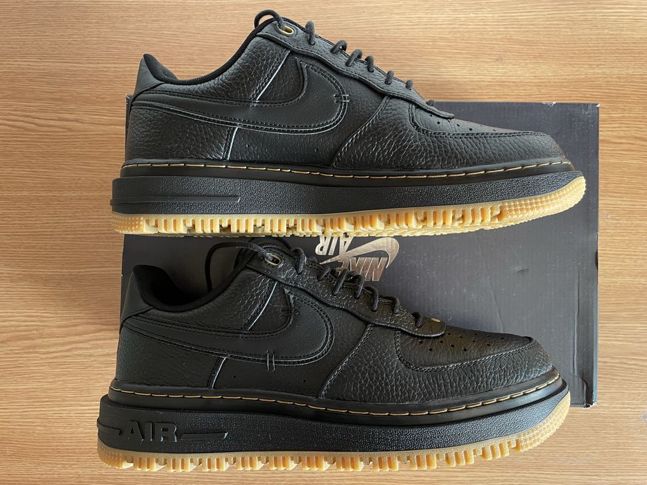Vand Nike af1 45
