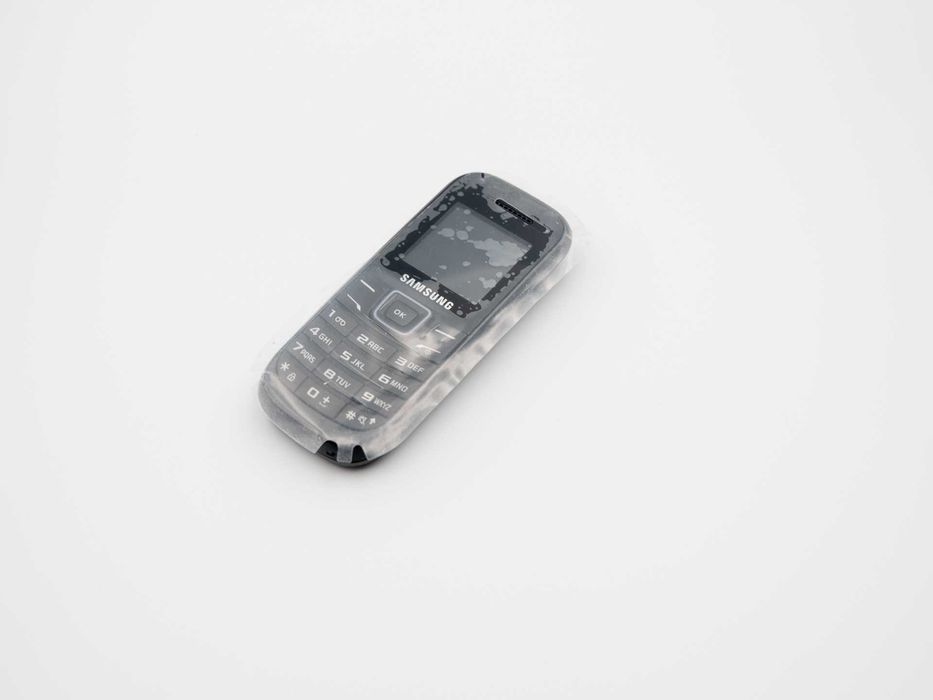 NOU • Telefoane SAMSUNG NOI • Keystone 2 • GT-1200 • GT-E1170