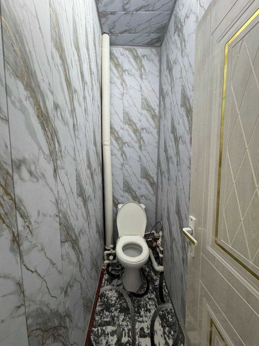 3 хонаик квартира 4 этаж 5 микр, жомий