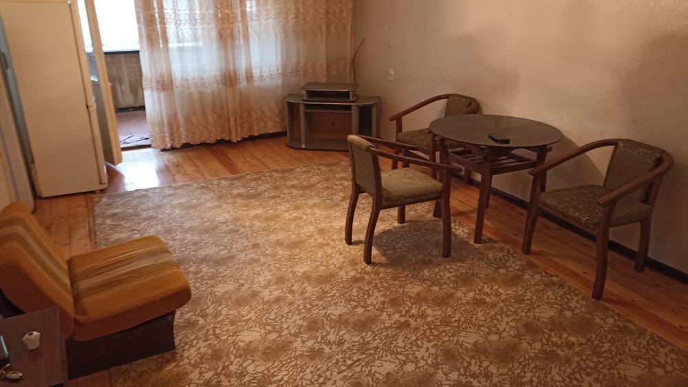 Продаётся Своя трёхкомнатная квартира на Чиланзар 2 квартал, 67000у.е