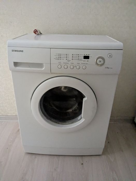 Стиральная машина Самсунг