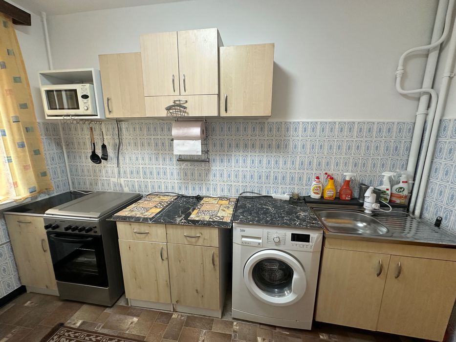 Ap. 3 Camere – Iasi, Rond Podu Ros - proprietar - fără comision - 450E