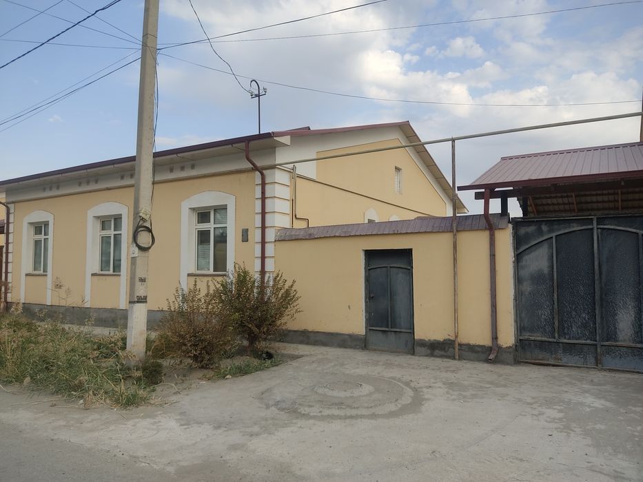 Ijaraga beriladi