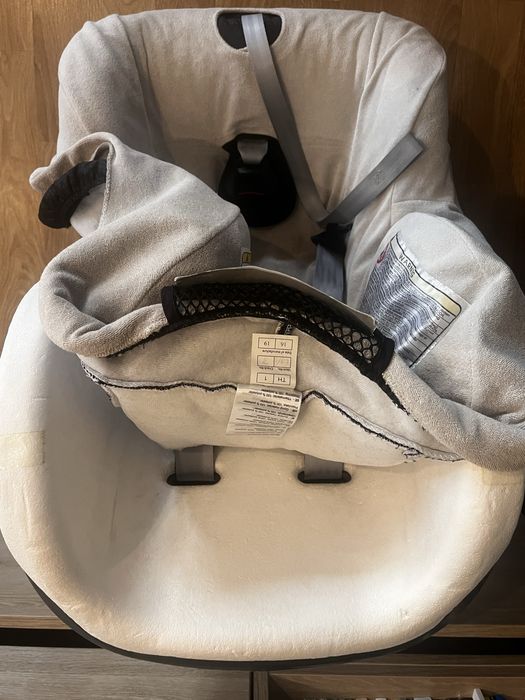 Scaun auto pentru copii