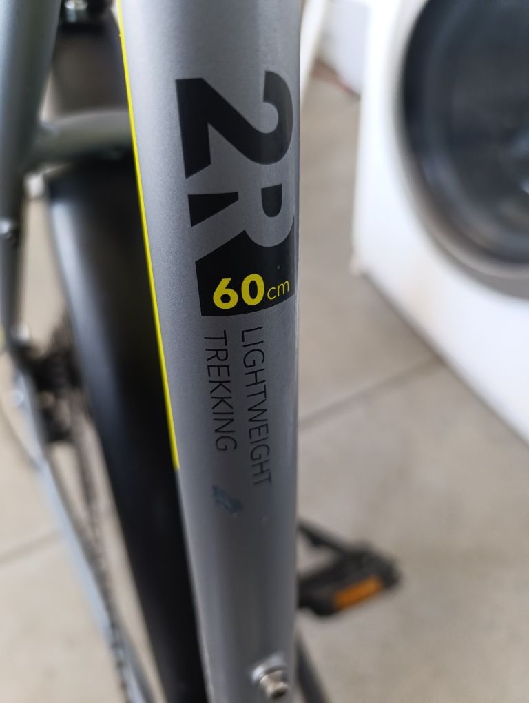 Алуминиево колело 2 R manuFaktur 28