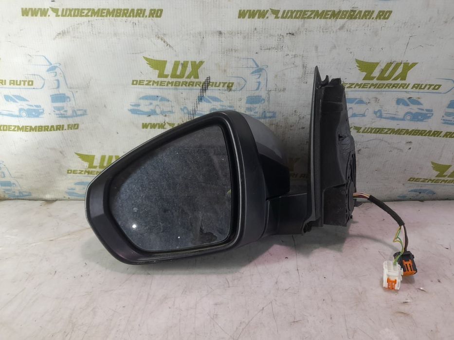 Oglinda dreapta E20415163 Peugeot 3008 2 [2016 - 2020] 1.6 hdi BH01