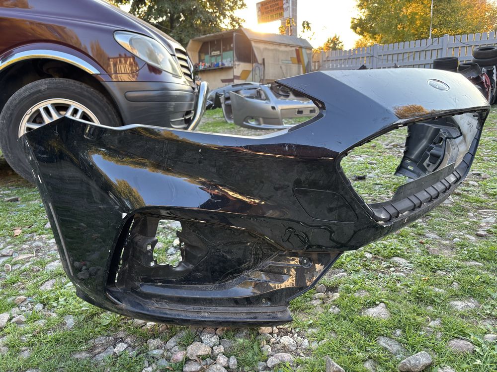 Броня Форд Фокус/Ford Focus