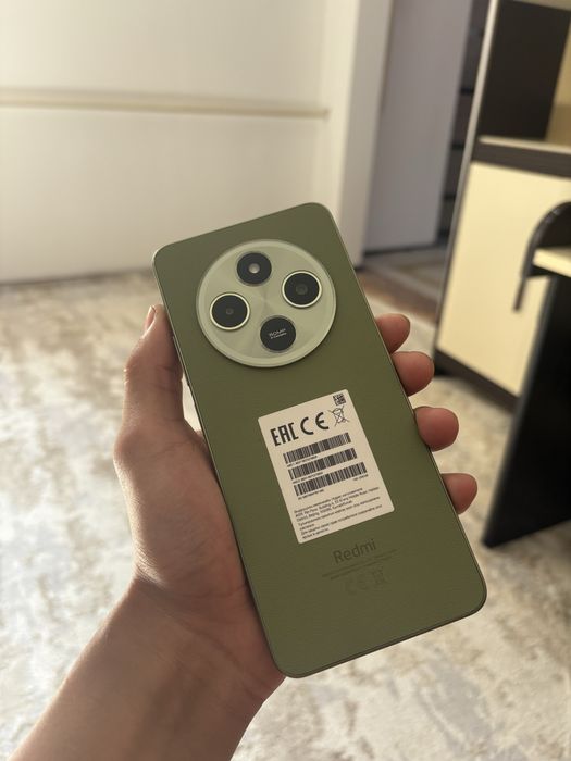 Redmi 14C 256gb.