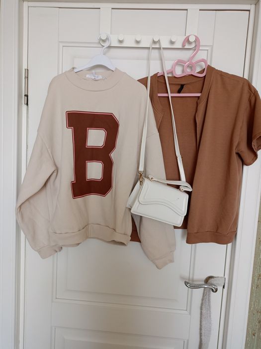 Платье летнее толстовки