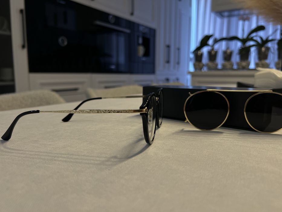 Очила - Kylyan две части