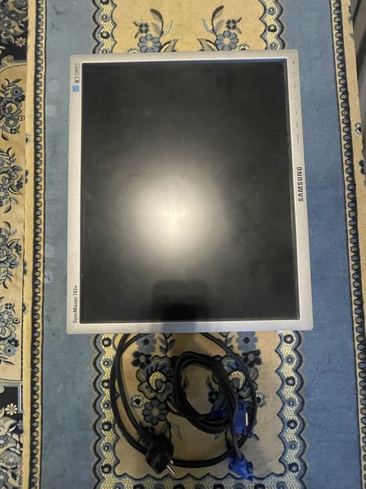 Монитор 4:3 бесплатно