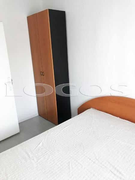 Продава се Двустаен апартамент в Варна, Център - 40 кв.м за 2875 €/кв.м - Снимка #3