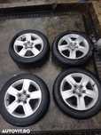 Set 4 Jante Skoda Octavia 2 3 / Superb 2 3 Dimensiuni ET42 205 55 17 5x112