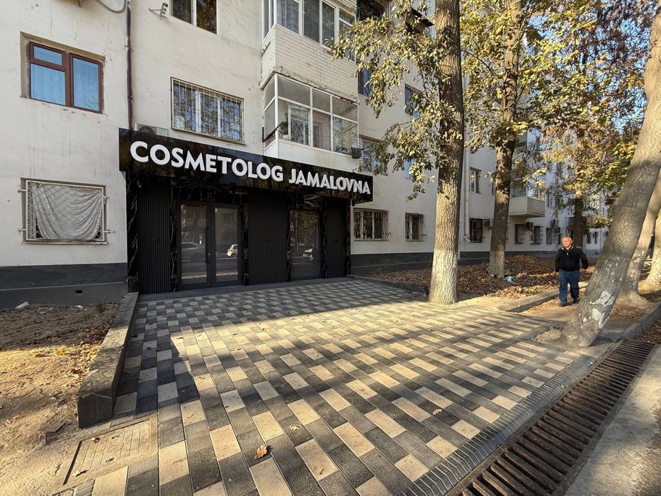 Продаётся нежилое помещение