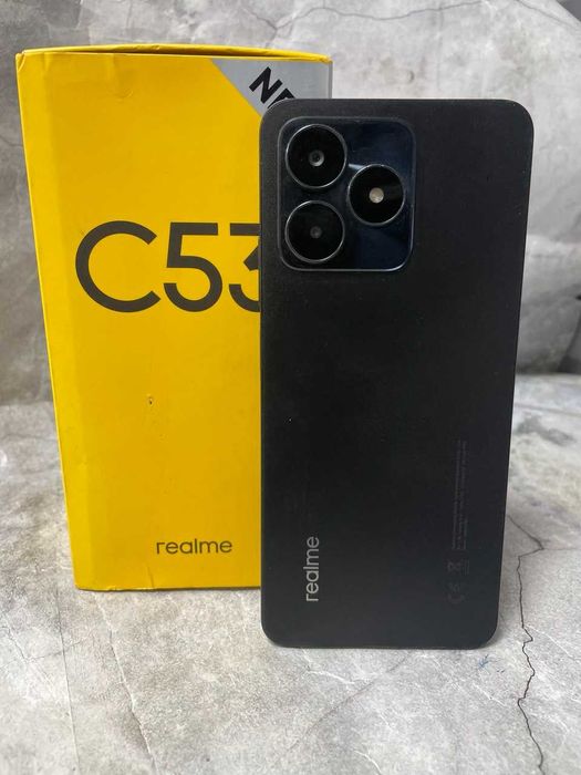 Realme C53  (Карабулак) лот 700102