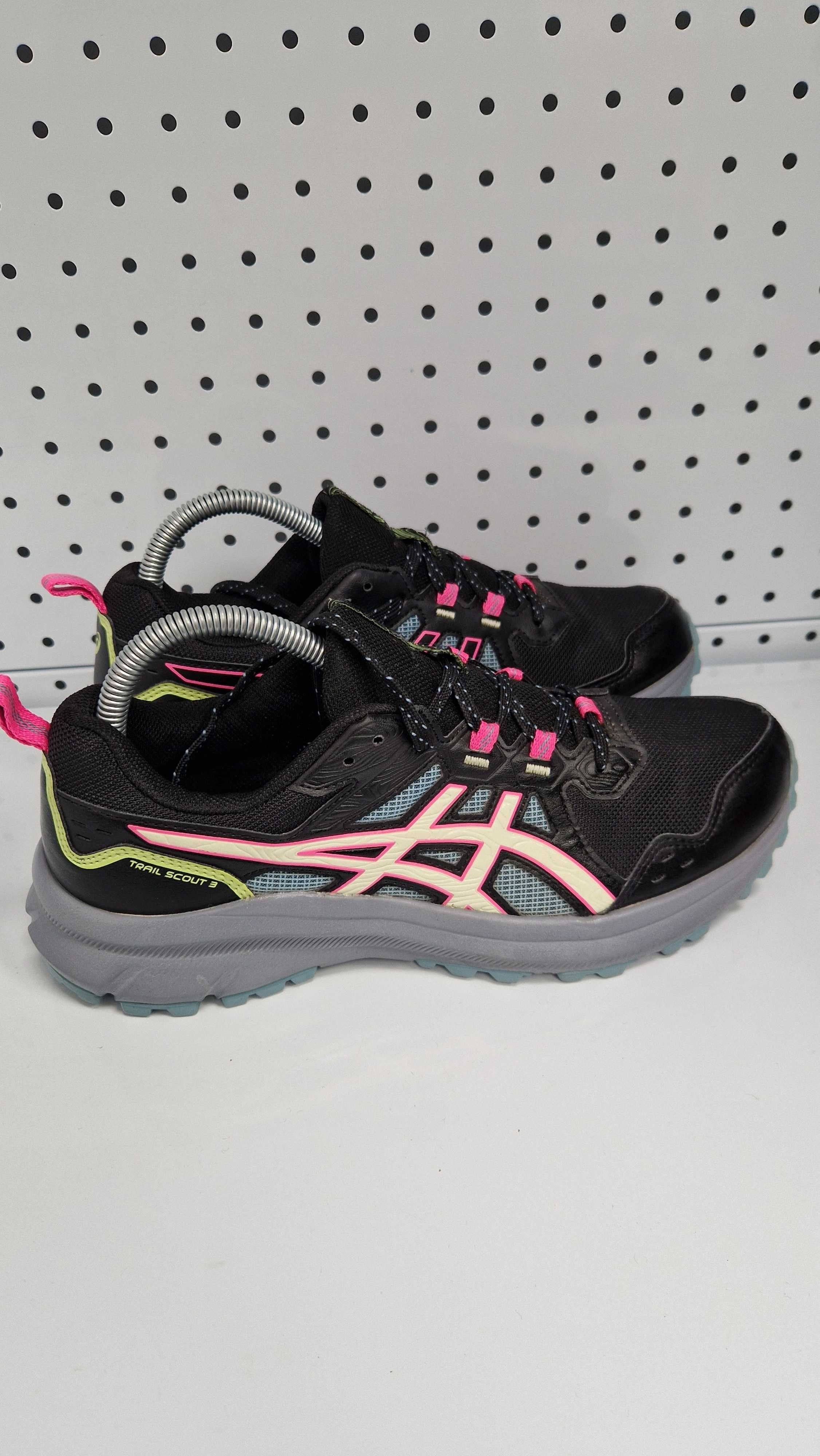 Оригинални маратонки- Asics Trail Scout 3