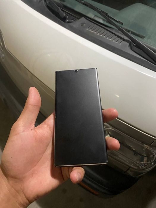 Samsung note 10