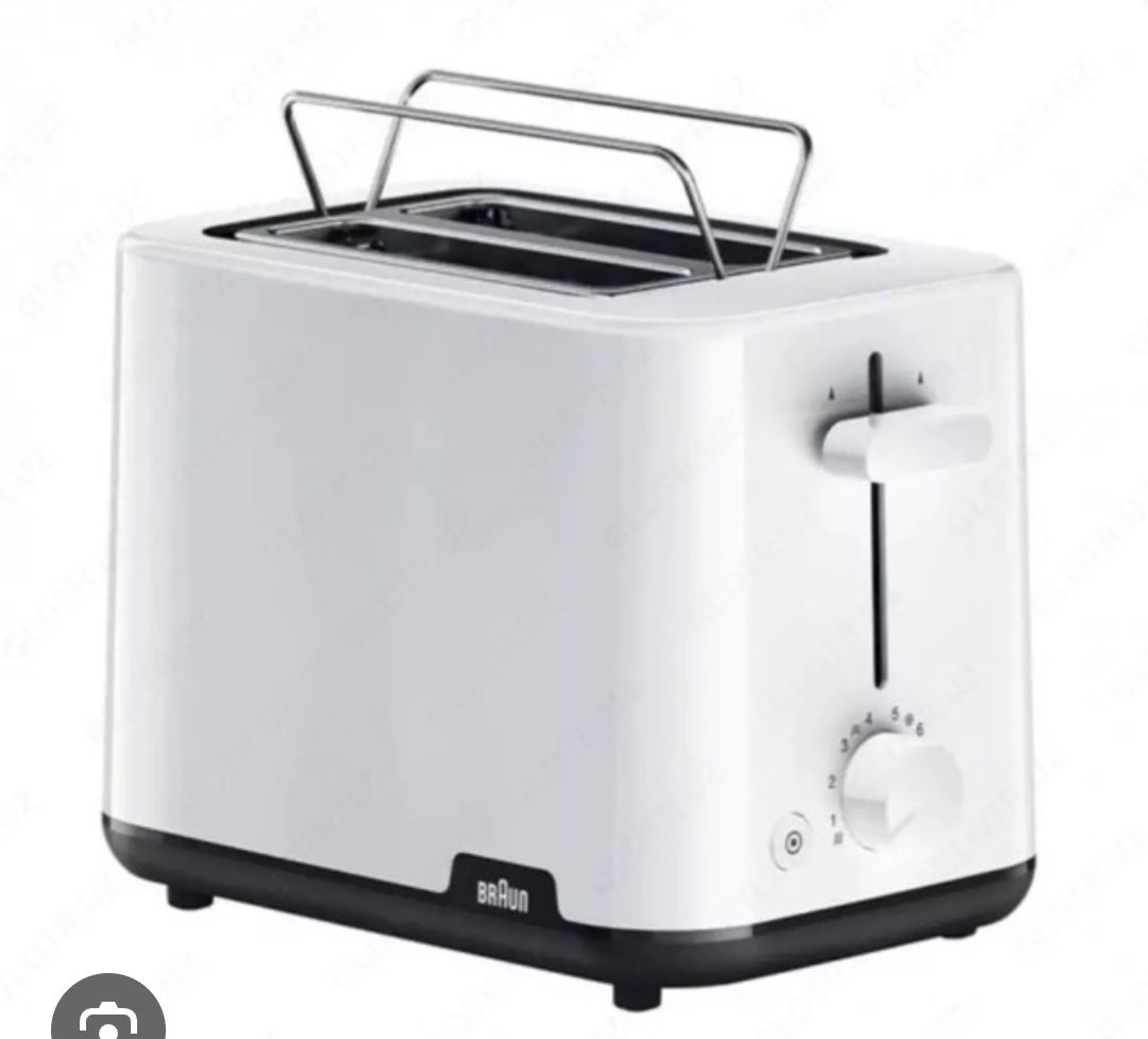 Tostor braun 1010
