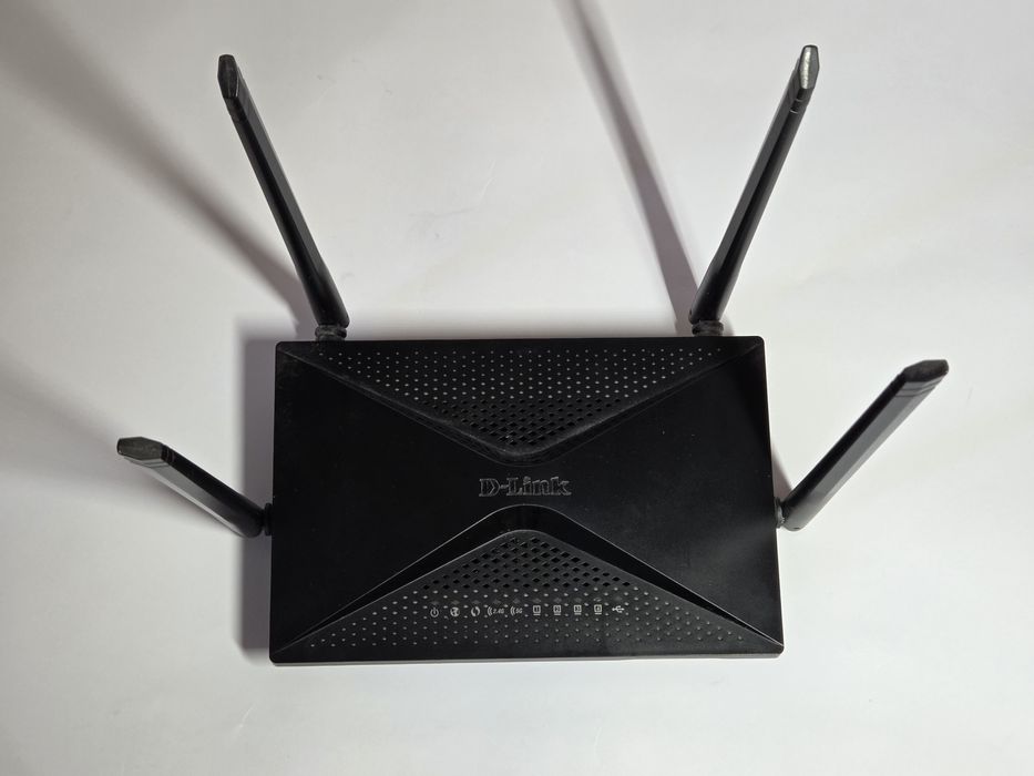 Рутер D-Link DIR-853