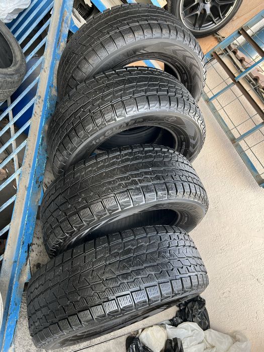 екохама 285/60:20