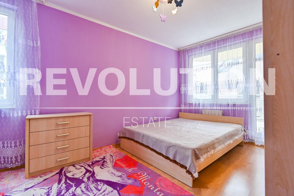 Дава се под наем Тристаен апартамент в София, Лозенец - 100 кв.м за 750 € - Снимка #4