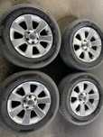 Джанти 17” за Vw Tiguan 2009г