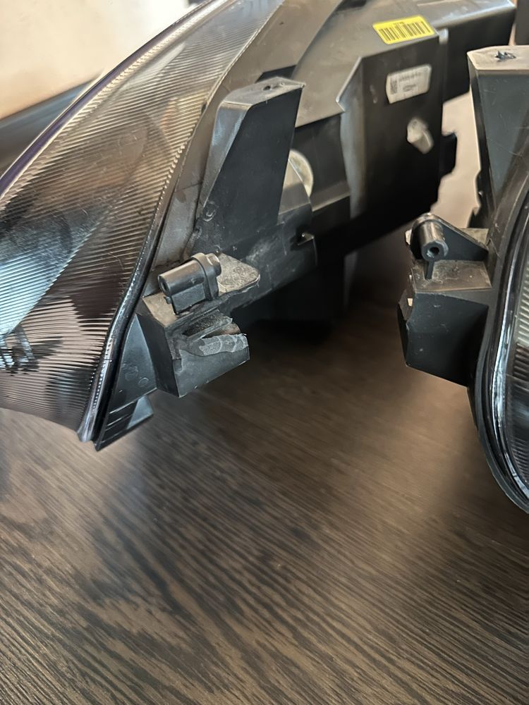 Far stanga/dreapta full led Ford fiesta (2021-2024)