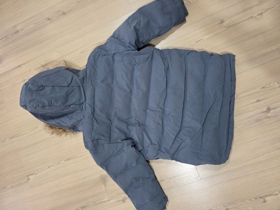 Детско зимно яке