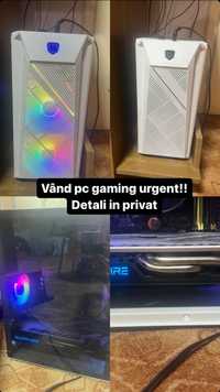 Vând monitor urgent, 1500 de lei