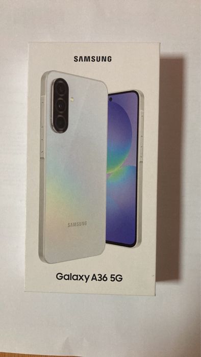 Samsung a36 5g 128Gb