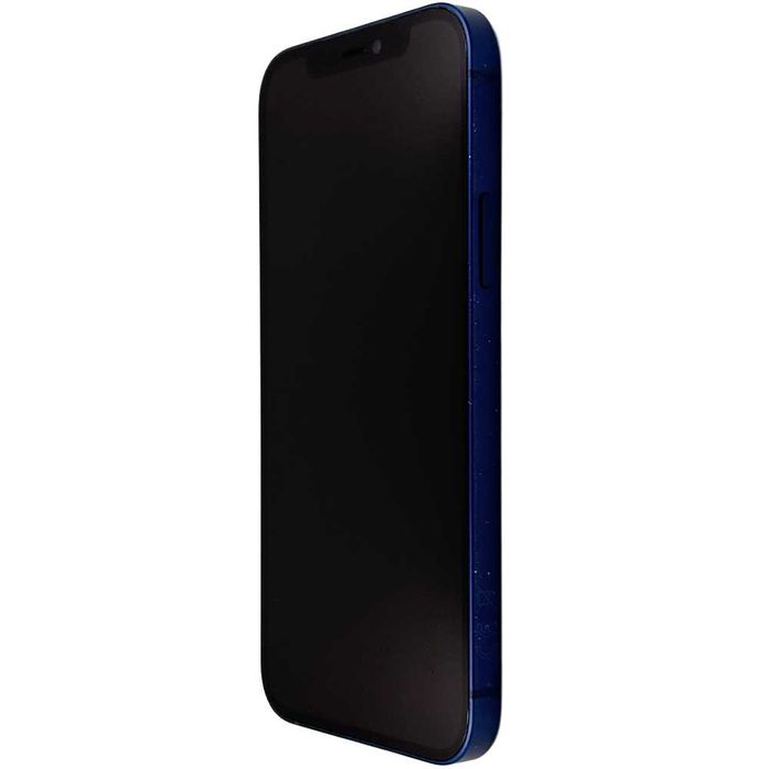 Magazin vindem apple iPhone 12 foarte bun 64gb blue garantie in rate