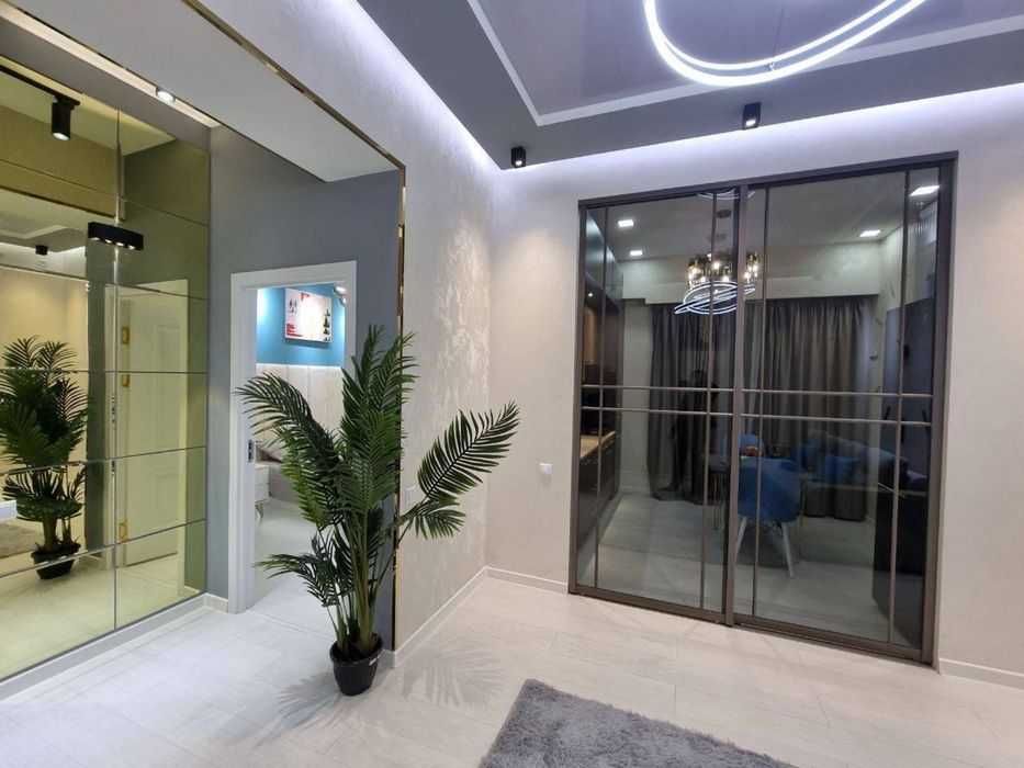 Срочно сдаю 2 ком/3/9 на Ц1 Ор-р Бибигон