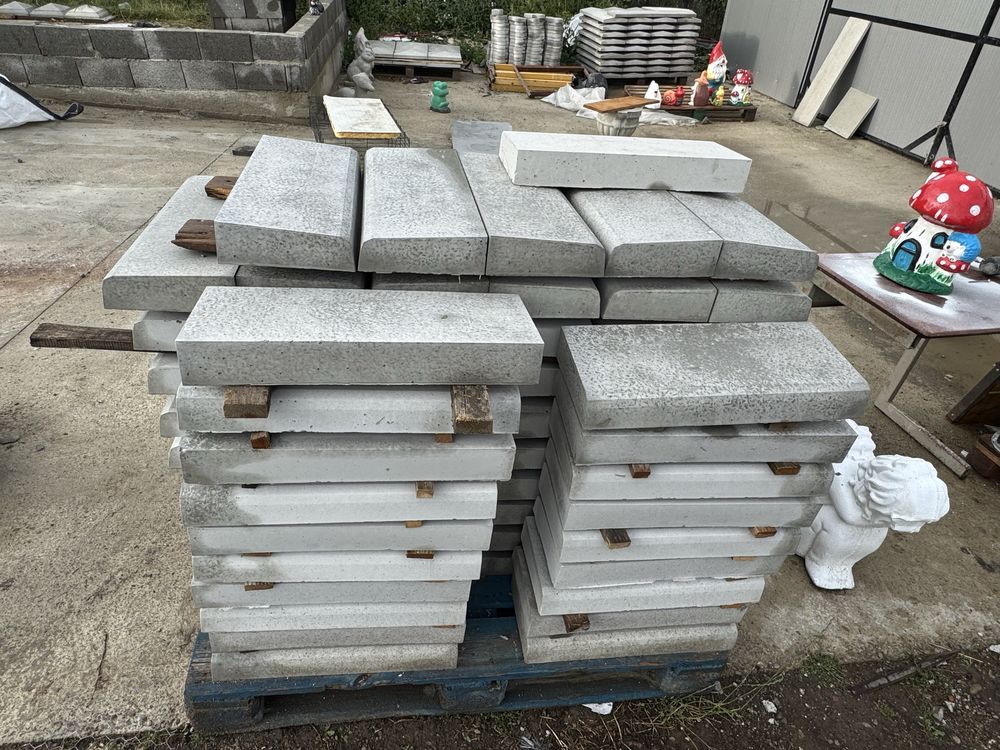 Borduri pavaje 50x21
