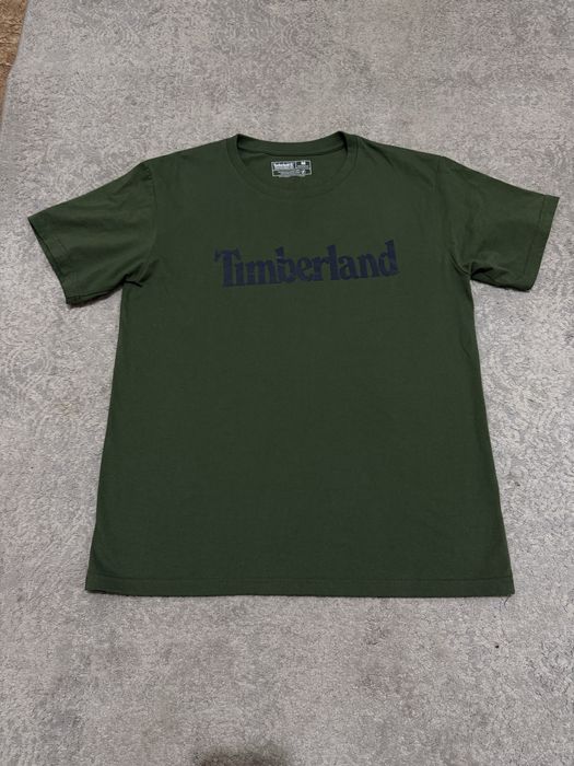 Тимберленд Футболка Timberland