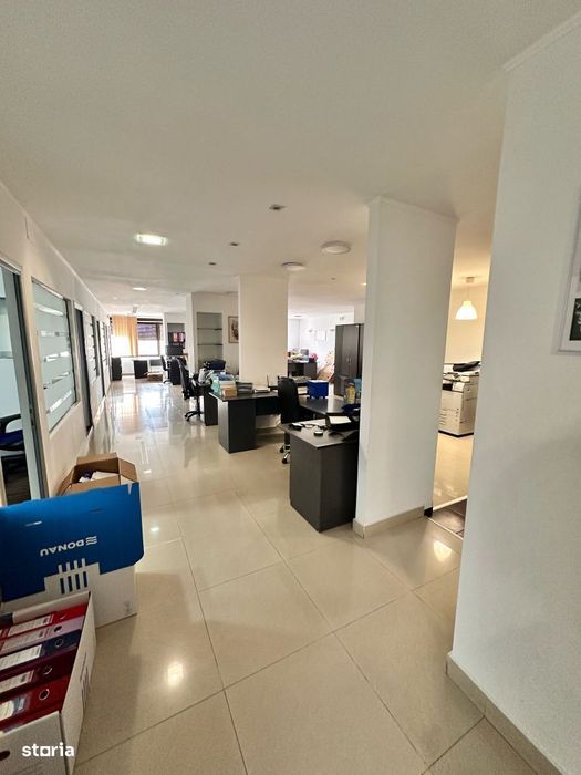 birou/spatiu comercial Petre Ispirescu