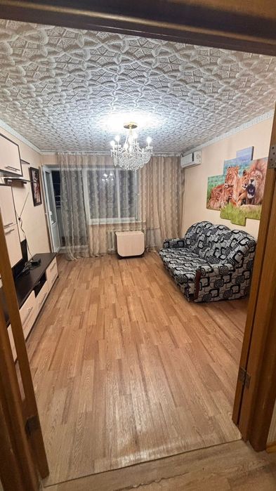 Сдам 2 комнатную наримановка