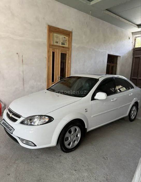 Gentra elgant plus 2023