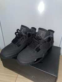 Jordan 4 black cat ( originali )