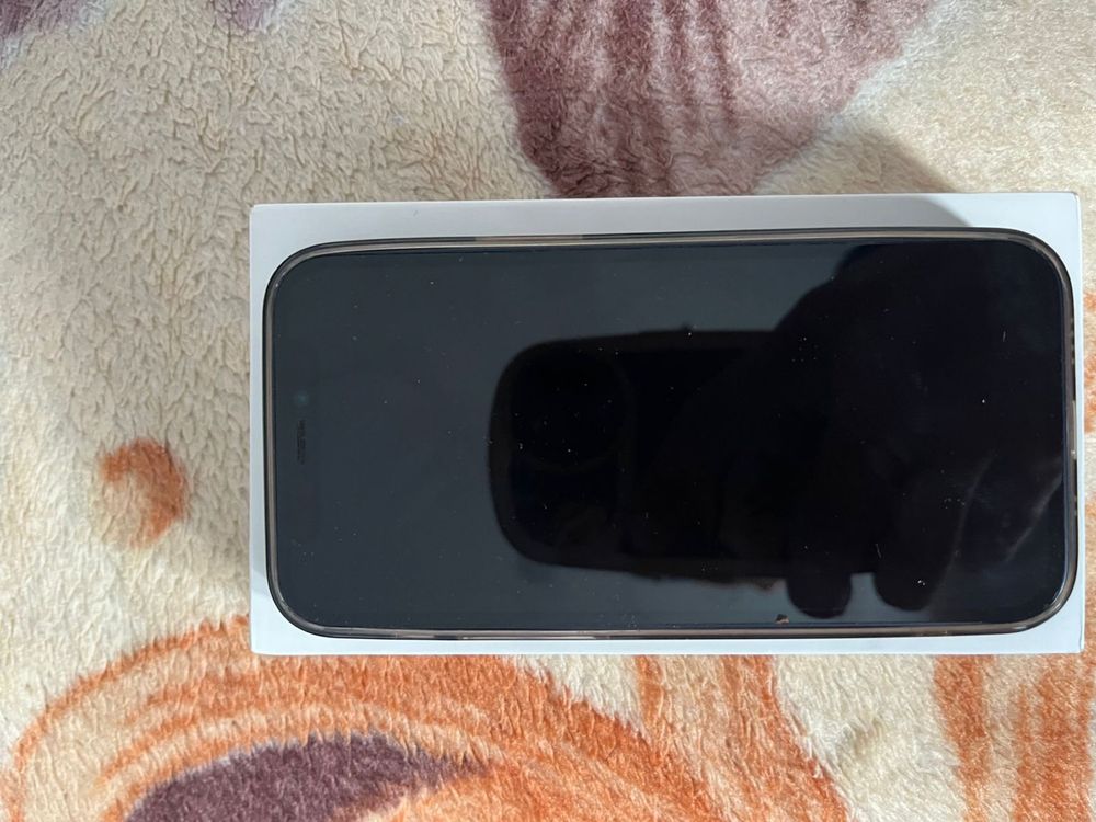 Apple 12 mini 128gb