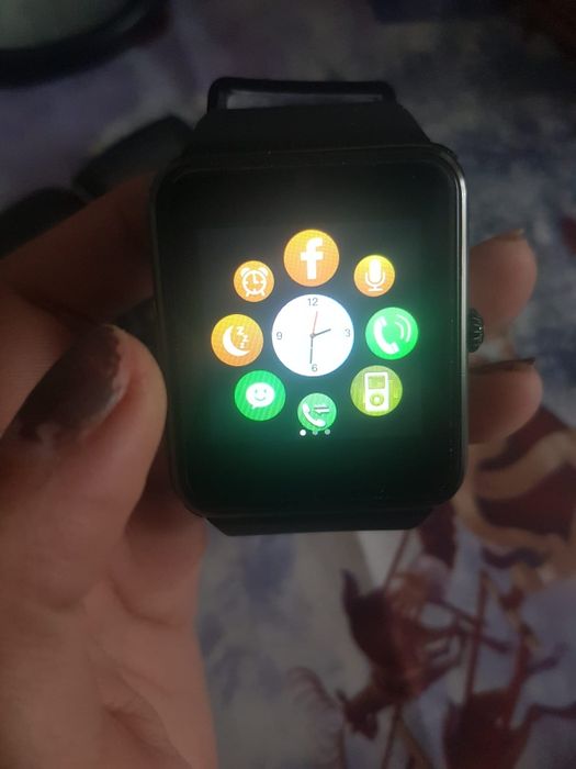 ceas smart de vanzare