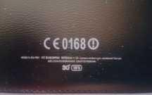 Планшет Samsung Galaxy Note 10.1