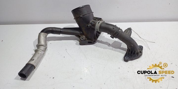 Tub EGR 147137396R 1.5DCI K9K Dacia Logan 3 [facelift] [2022 - 2024]